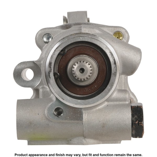 A1 Cardone New Power Steering Pump, 96-5143 96-5143